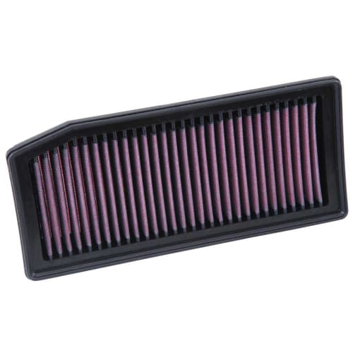 K&N Replacement Panel Filter KN33-3007