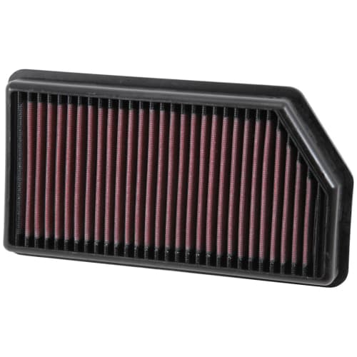 K&N Replacement Panel Filter KN33-3008