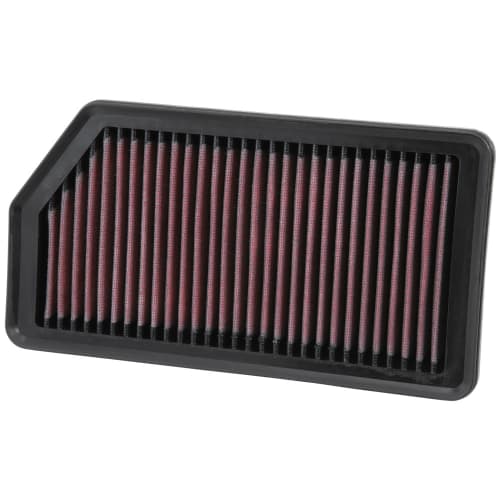 K&N Replacement Panel Filter KN33-3008