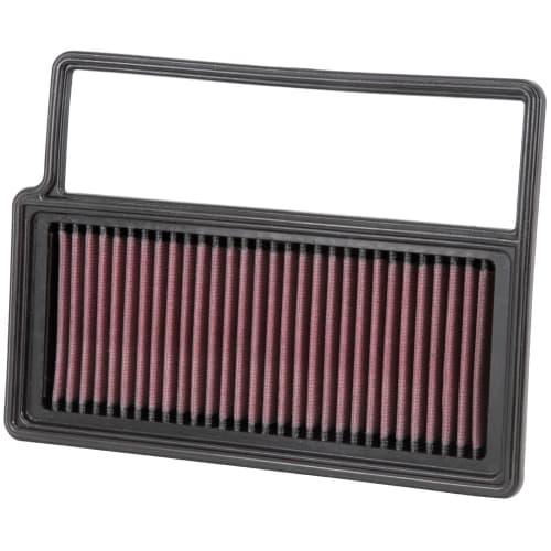 K&N Replacement Panel Filter KN33-3014