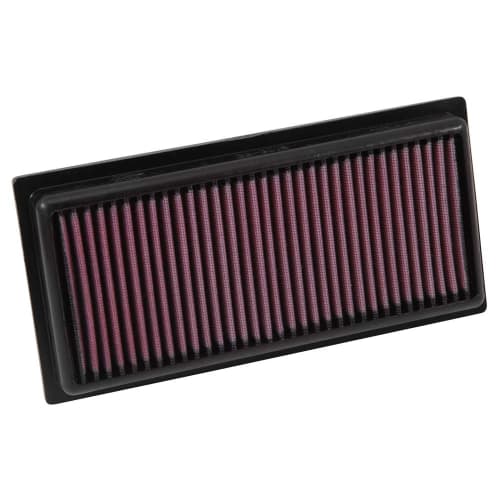 K&N Replacement Panel Filter KN33-3016