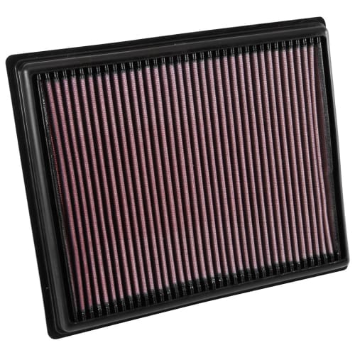 K&N Replacement Panel Filter KN33-3035