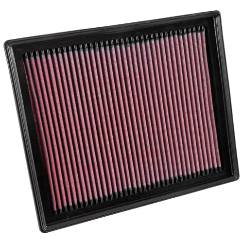 K&N Replacement Panel Filter KN33-3035