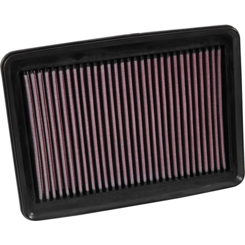 K&N Replacement Panel Filter KN33-3104