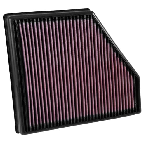 K&N Replacement Panel Filter KN33-5047