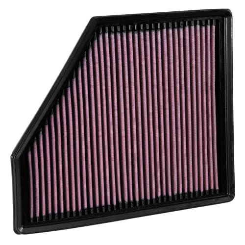 K&N Replacement Panel Filter KN33-5047