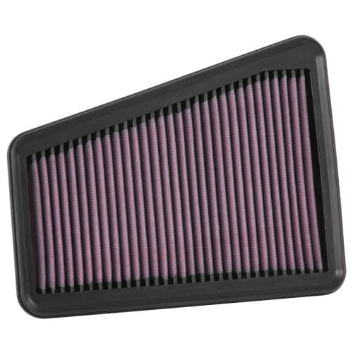 K&N Replacement Panel Filter (R/H Side) KN33-5068