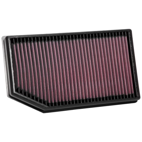 K&N Replacement Panel Filter KN33-5076