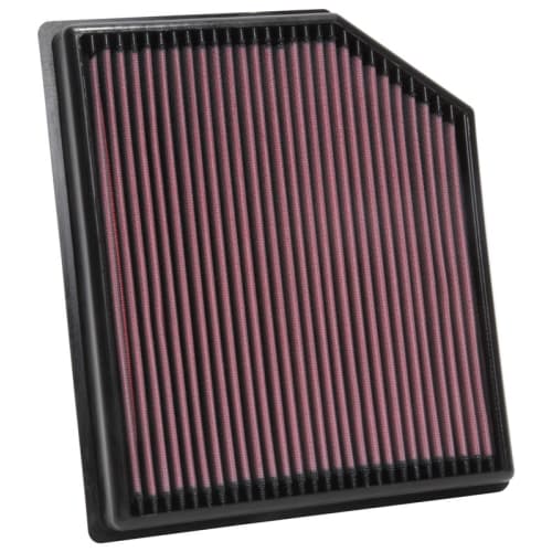 K&N Replacement Panel Filter KN33-5077