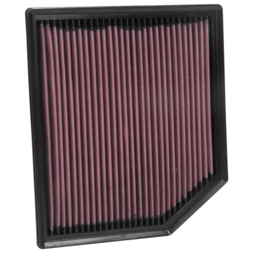 K&N Replacement Panel Filter KN33-5077