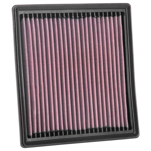 K&N Replacement Panel Filter KN33-5092