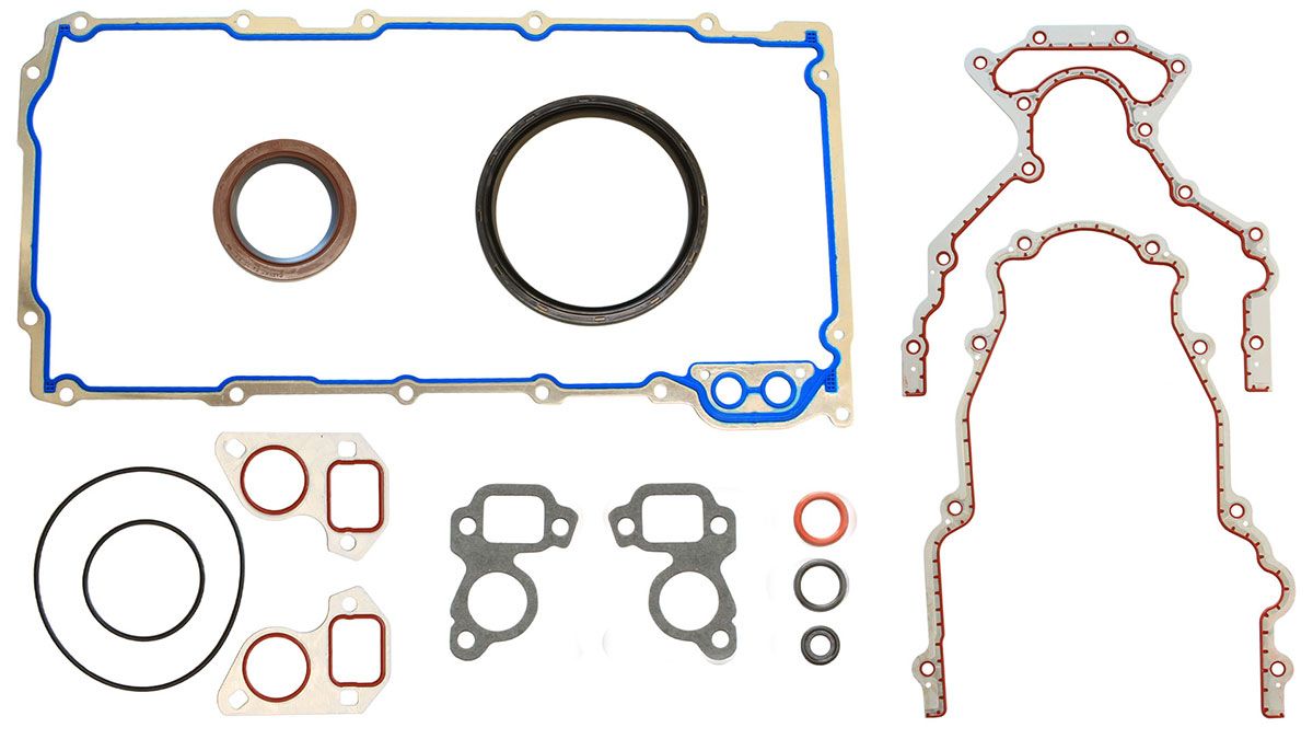 Gasket Conversion Set (Bottom End) 5REG-CS5975