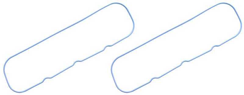 Valve Cover Gasket Set (Blue Silicone) 5REGVC-LS1