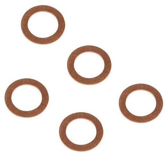 Spark Plug Flat Seat Index Washers AC1002