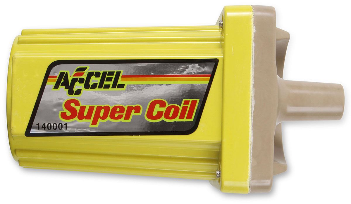 Super Coil AC140001