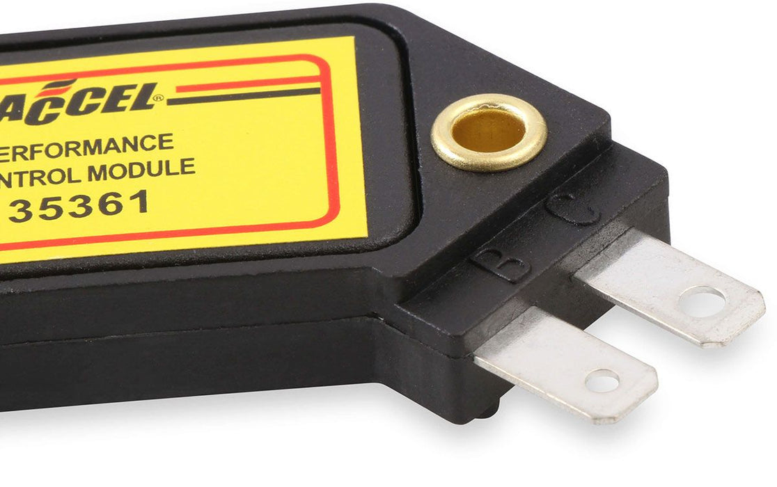 HEI Distributor Control Module AC35361