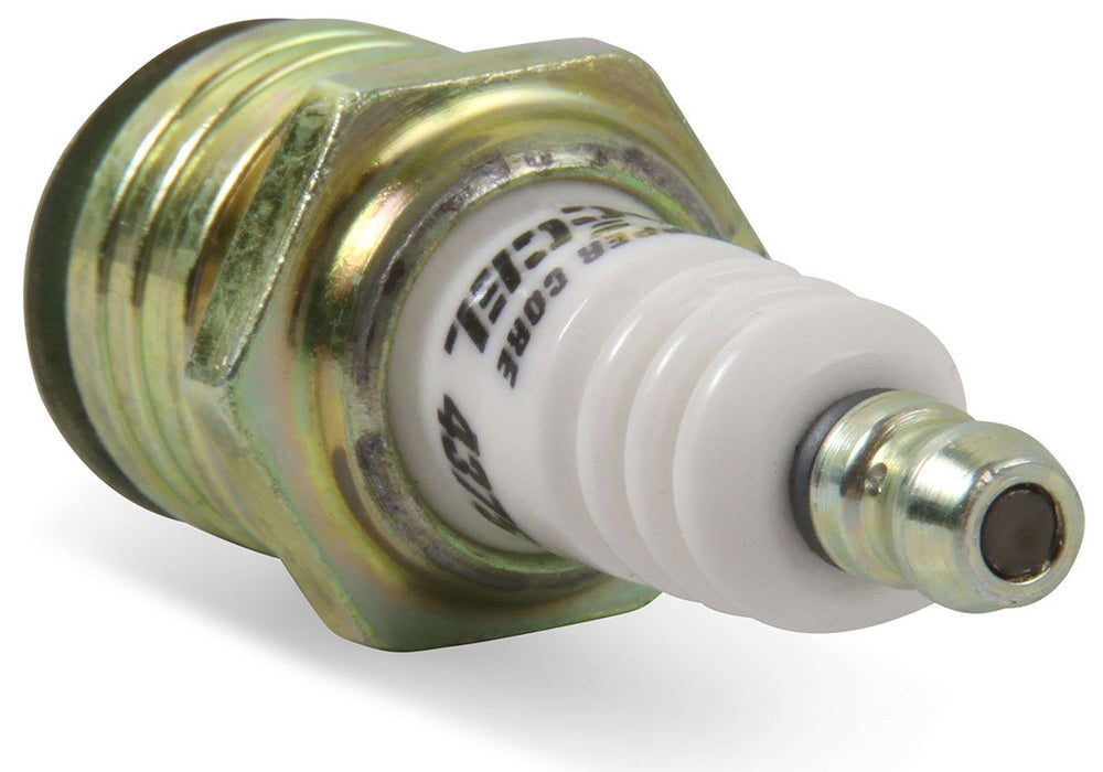 U-Groove Shorty Spark Plugs AC8197