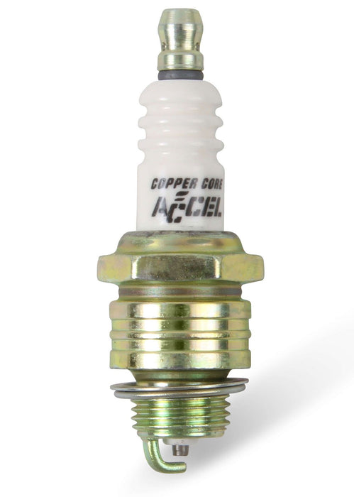 U-Groove Shorty Spark Plugs AC8197