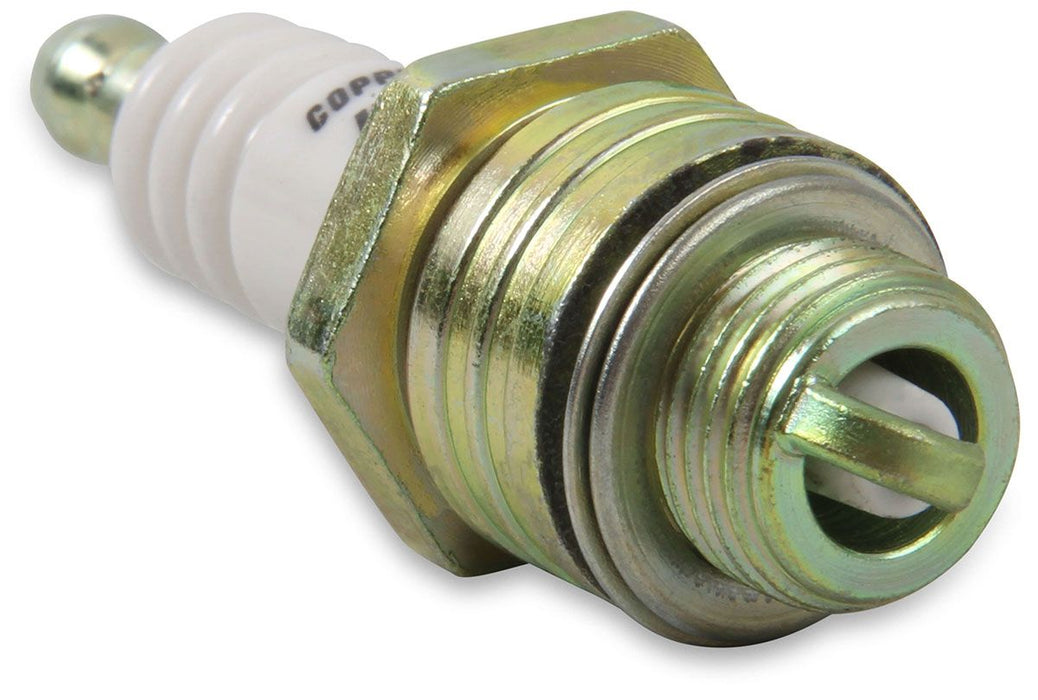 U-Groove Shorty Spark Plugs AC8197