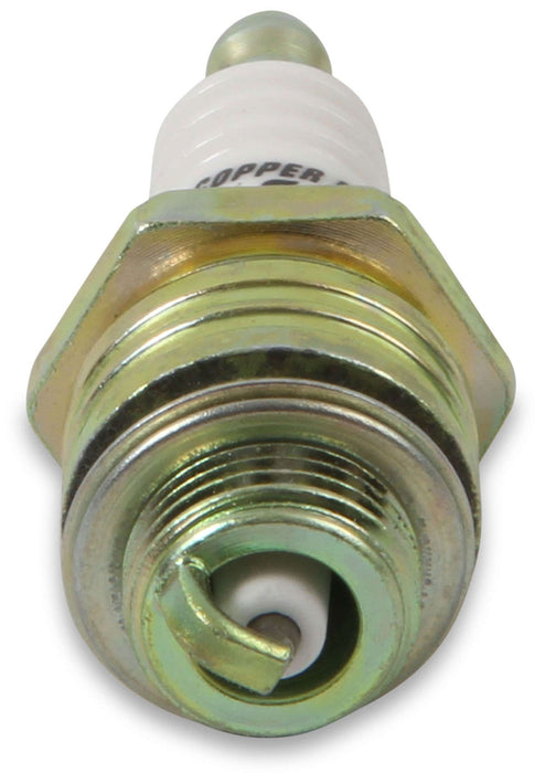 U-Groove Shorty Spark Plugs AC8197