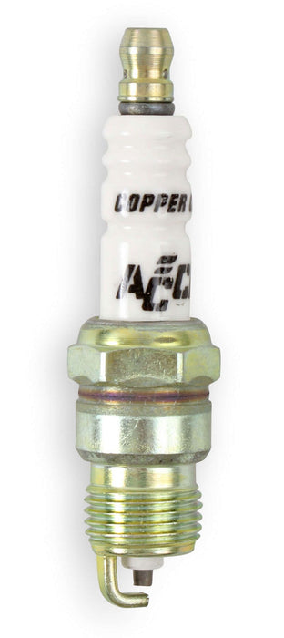 U-Groove Shorty Spark Plugs AC8198