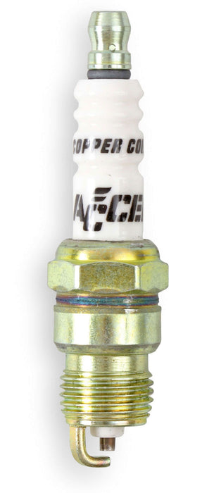 U-Groove Shorty Spark Plugs AC8199