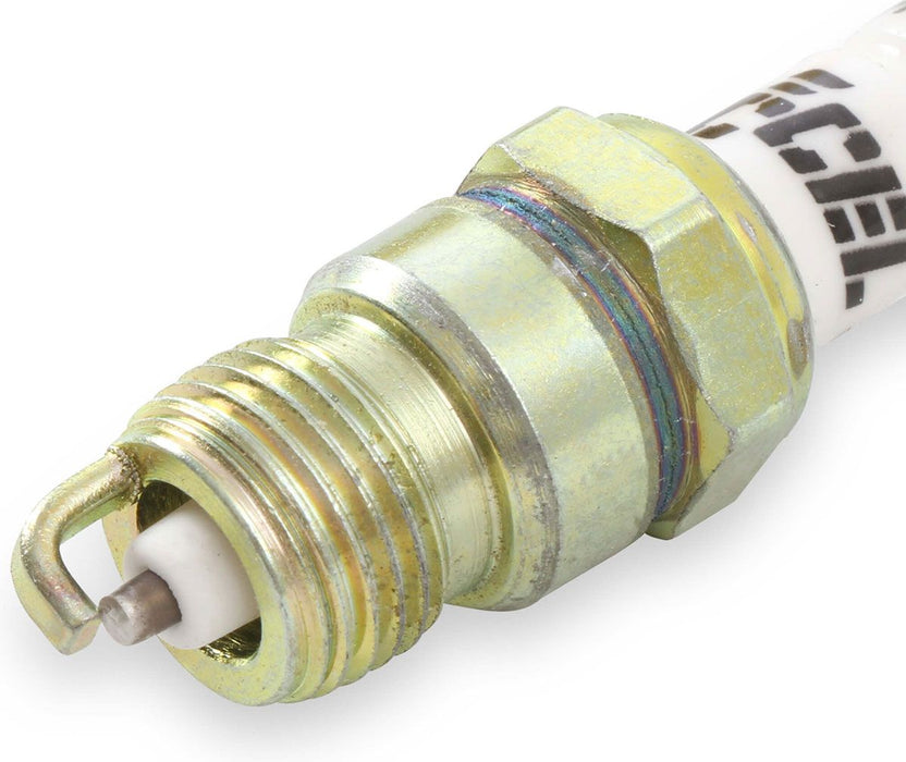 U-Groove Shorty Spark Plugs AC8199