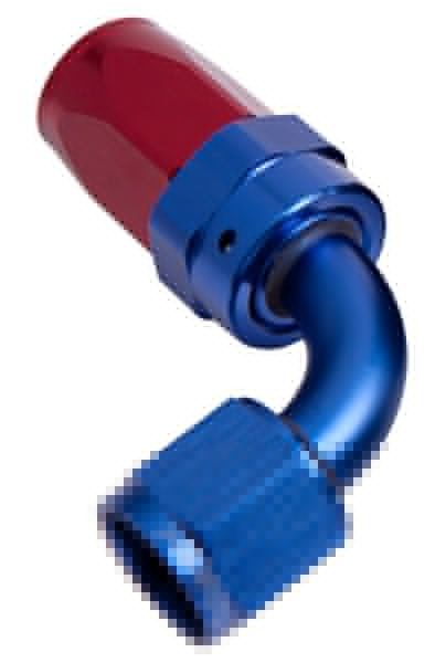 100 Series Taper 90° Swivel Hose End -6AN (25 Pack) AF103-06-25