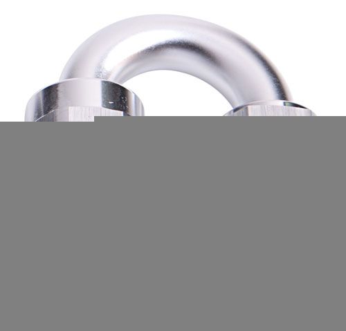 100 Series Taper 180° Swivel Hose End -10AN AF106-10S