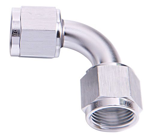 90° Female Swivel Coupler -12AN AF133-12S