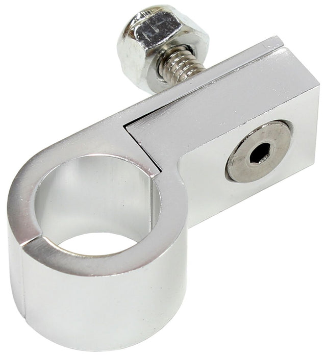 Billet Aluminium P-Clamp 5/8" (15.9mm) AF157-10S