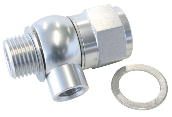 Oil Pressure Adapter AF166-05-02S