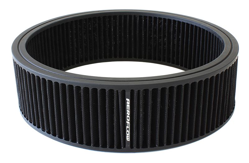 Replacement Round Air Filter Element AF2041-3750