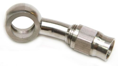 Stainless Steel 20° Banjo Fitting AF216-03