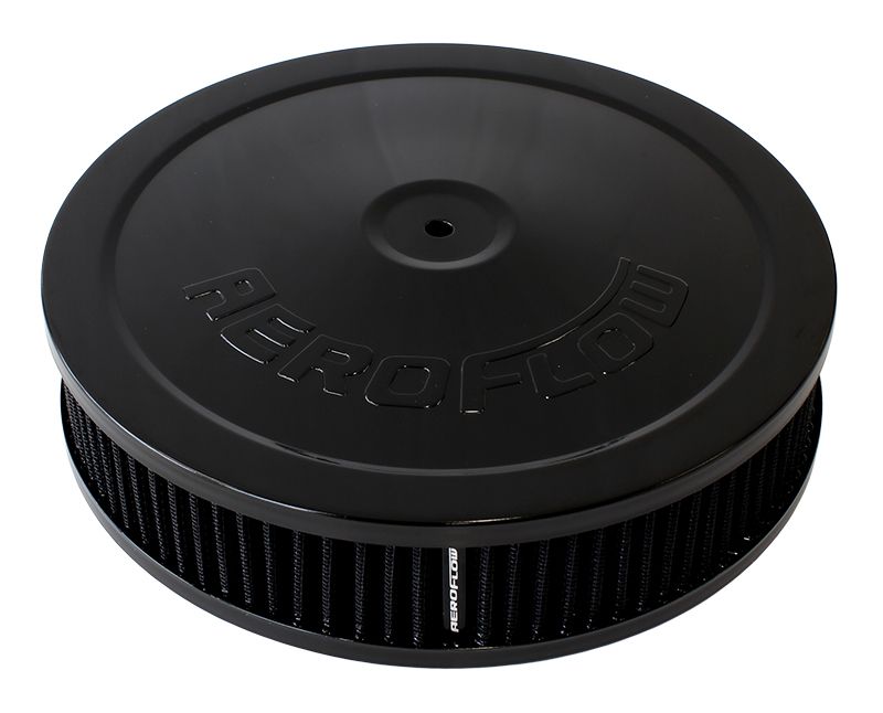 Black Air Filter Assembly AF2251-1110