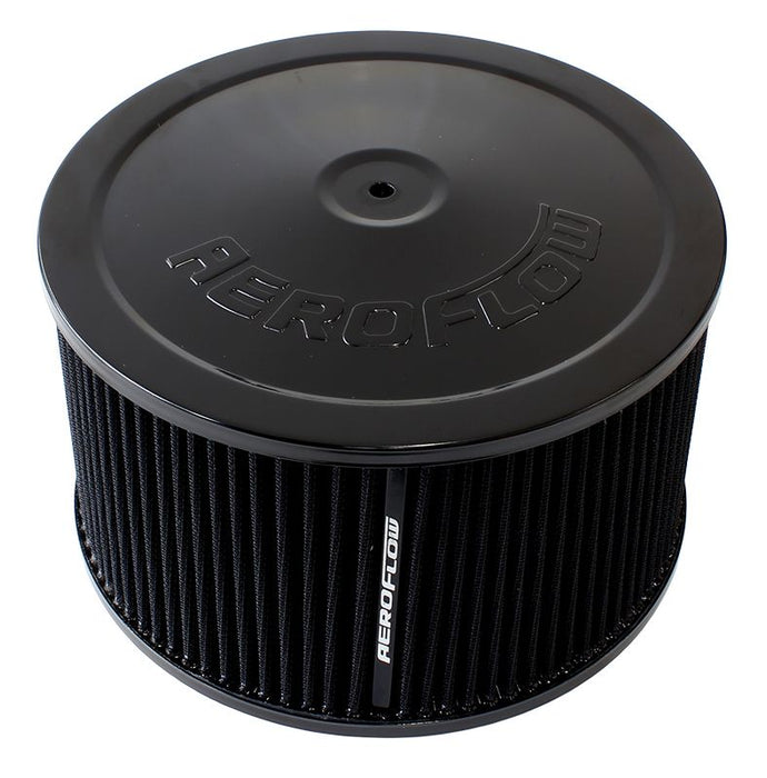 Black Air Filter Assembly AF2251-1365