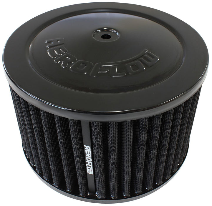 6-3/8" x 4" Air Filter Assembly, Black AF2251-3981