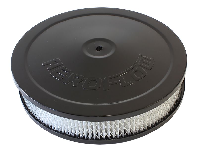 Black Air Filter Assembly AF2256-1110