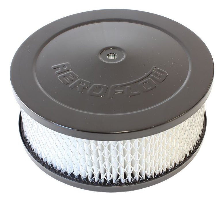 Black Air Filter Assembly AF2256-1331