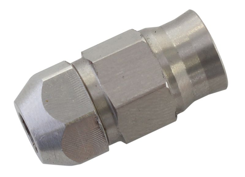 Weld-On Life Saver Fitting -3AN AF260-03