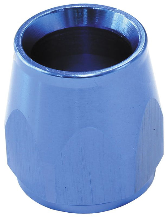 PTFE Style Hose End Socket -3AN AF279-03DBL