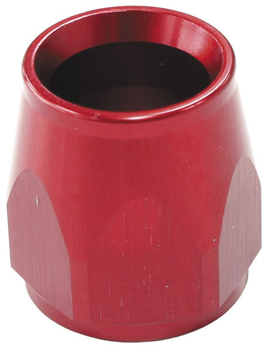 PTFE Style Hose End Socket -3AN AF279-03DR