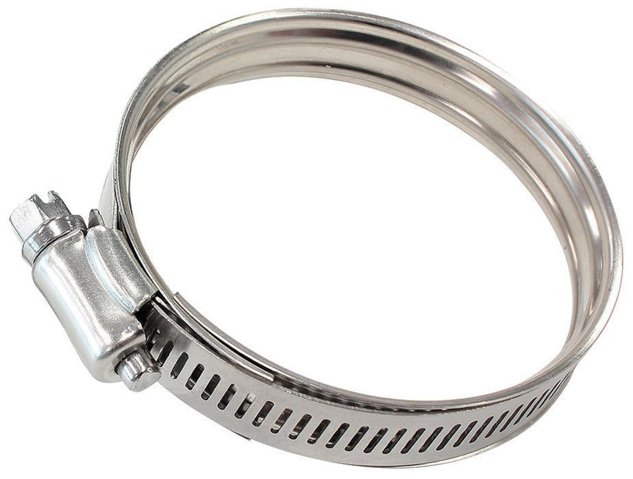 Constant Tension Dual Bead Stainless Hose Clamp AF28-1012