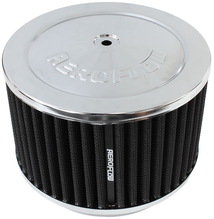 Chrome Air Filter Assembly AF2851-3981