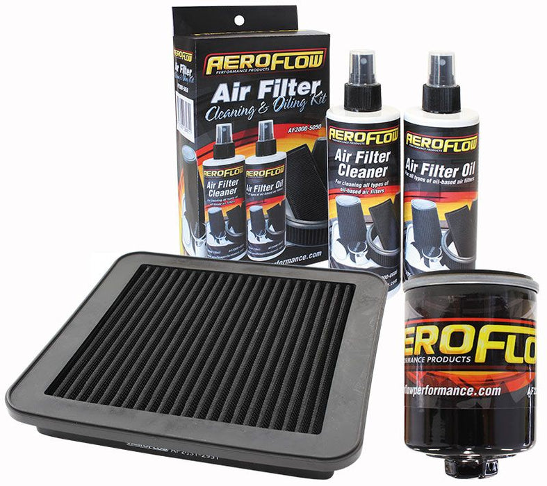 Filter Service Kit AF2999-2001