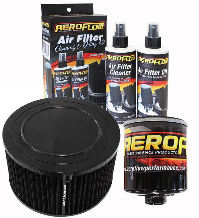 Filter Service Kit AF2999-2003