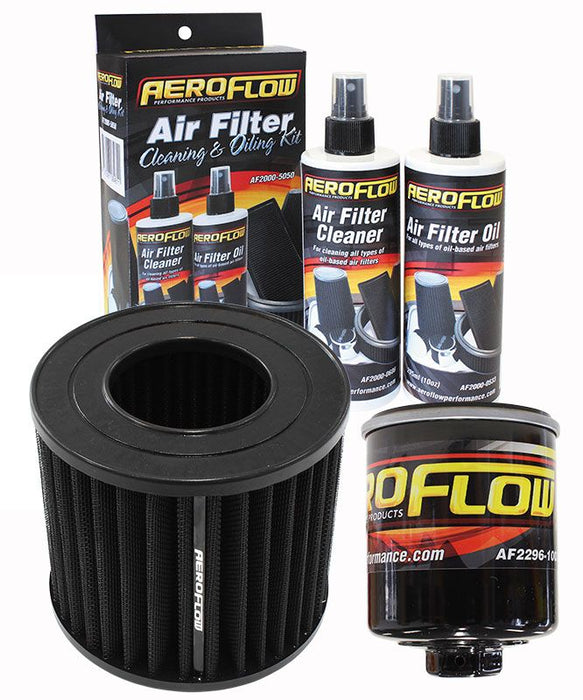 Filter Service Kit AF2999-2005