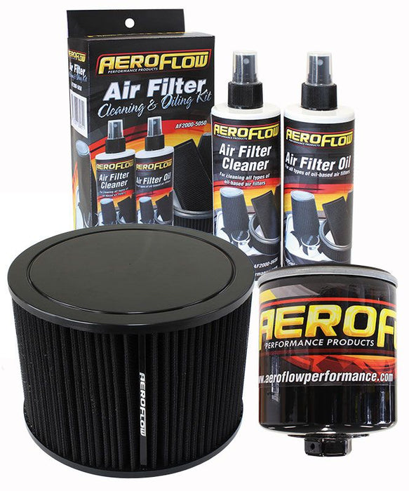 Filter Service Kit AF2999-2006