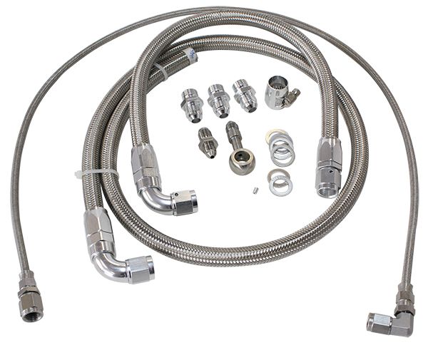 Turbo Oil & Water Feed Line Kit AF30-1001