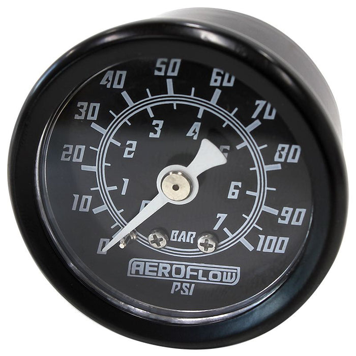 1-1/2" 100 psi Pressure Gauge AF30-2205